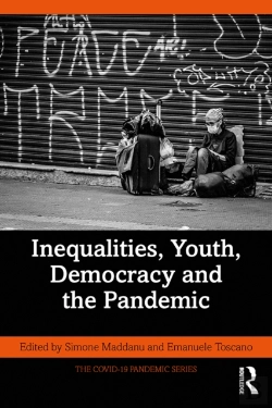 Bertrand.pt - Inequalities, Youth, Democracy And The Pandemic