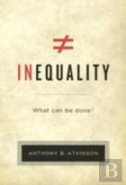 Inequality 8211 What Can Be Done