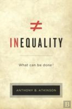 Bertrand.pt - Inequality 8211 What Can Be Done