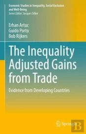 Inequality Adjusted Gains From Trade