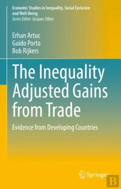 Bertrand.pt - Inequality Adjusted Gains From Trade