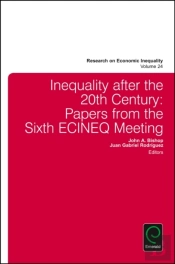 Inequality After The 20th Century