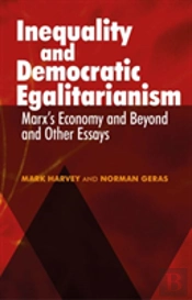 Inequality And Democratic Egalitarianism