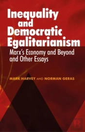 Inequality And Democratic Egalitarianism