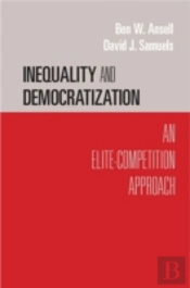 Inequality And Democratization