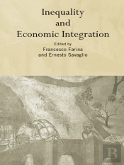 Inequality And Economic Integration