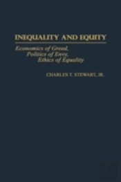 Inequality And Equity
