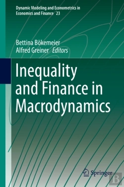 Bertrand.pt - Inequality And Finance In Macrodynamics