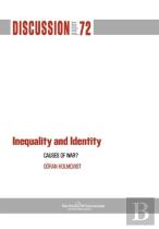 Inequality And Identity