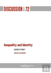 Inequality And Identity