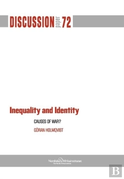 Bertrand.pt - Inequality And Identity