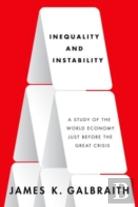 Inequality And Instability