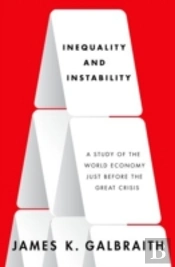 Inequality And Instability