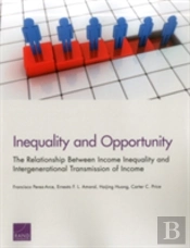 Inequality And Opportunity