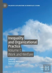Inequality And Organizational Practice