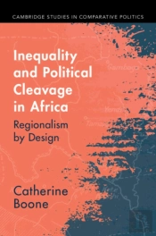 Inequality And Political Cleavage In Africa