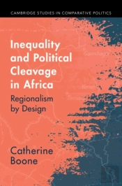 Inequality And Political Cleavage In Africa