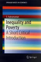Inequality And Poverty