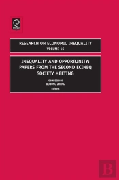 Inequality And Poverty