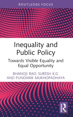Bertrand.pt - Inequality And Public Policy