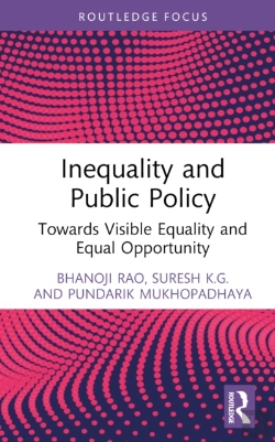 Bertrand.pt - Inequality And Public Policy