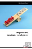 Inequality And Sustainable Development