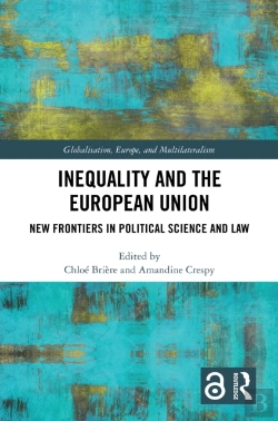 Bertrand.pt - Inequality And The European Union