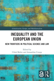 Inequality And The European Union