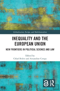 Bertrand.pt - Inequality And The European Union