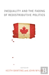 Inequality And The Fading Of Redistributive Politics