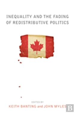 Bertrand.pt - Inequality And The Fading Of Redistributive Politics