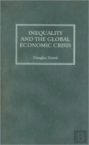 Inequality And The Global Economic Crisis