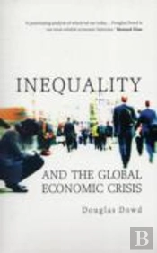 Inequality And The Global Economic Crisis