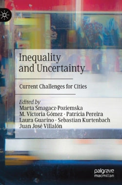 Bertrand.pt - Inequality And Uncertainty