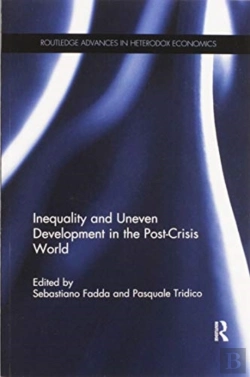 Bertrand.pt - Inequality And Uneven Development In The Post-Crisis World