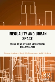 Inequality And Urban Space