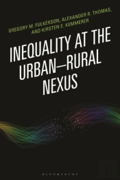 Inequality At The Urbanâ€“Rural Nexus