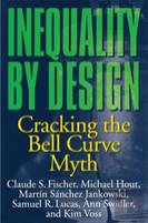 Inequality By Design