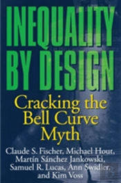 Inequality By Design