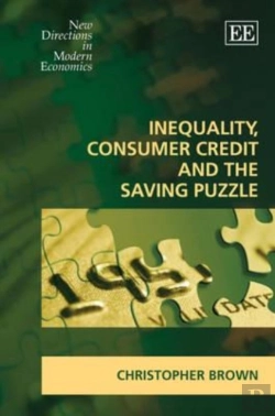 Bertrand.pt - Inequality, Consumer Credit And The Saving Puzzle