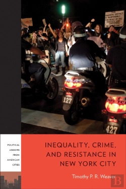 Bertrand.pt - Inequality, Crime, And Resistance In New York City