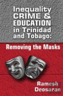 Inequality Crime & Education In Trinidad And Tobago