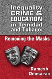 Inequality Crime & Education In Trinidad And Tobago