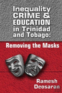 Bertrand.pt - Inequality Crime & Education In Trinidad And Tobago