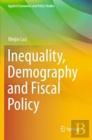 Inequality, Demography And Fiscal Policy