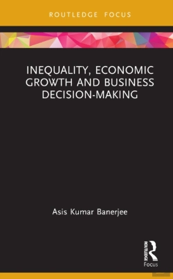 Bertrand.pt - Inequality, Economic Growth And Business Decision-Making