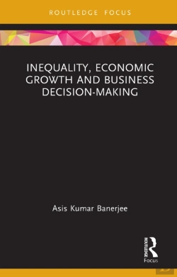 Bertrand.pt - Inequality, Economic Growth And Business Decision-Making