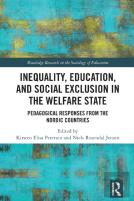 Inequality, Education, And Social Exclusion In The Welfare State