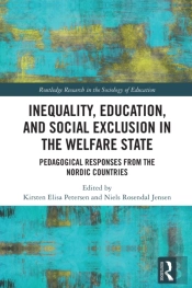 Inequality, Education, And Social Exclusion In The Welfare State