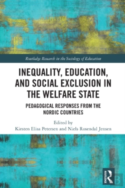 Bertrand.pt - Inequality, Education, And Social Exclusion In The Welfare State
